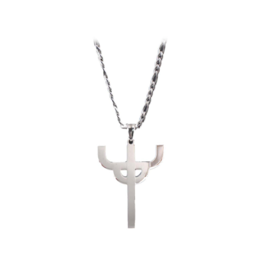 Shop Judas Priest Necklace