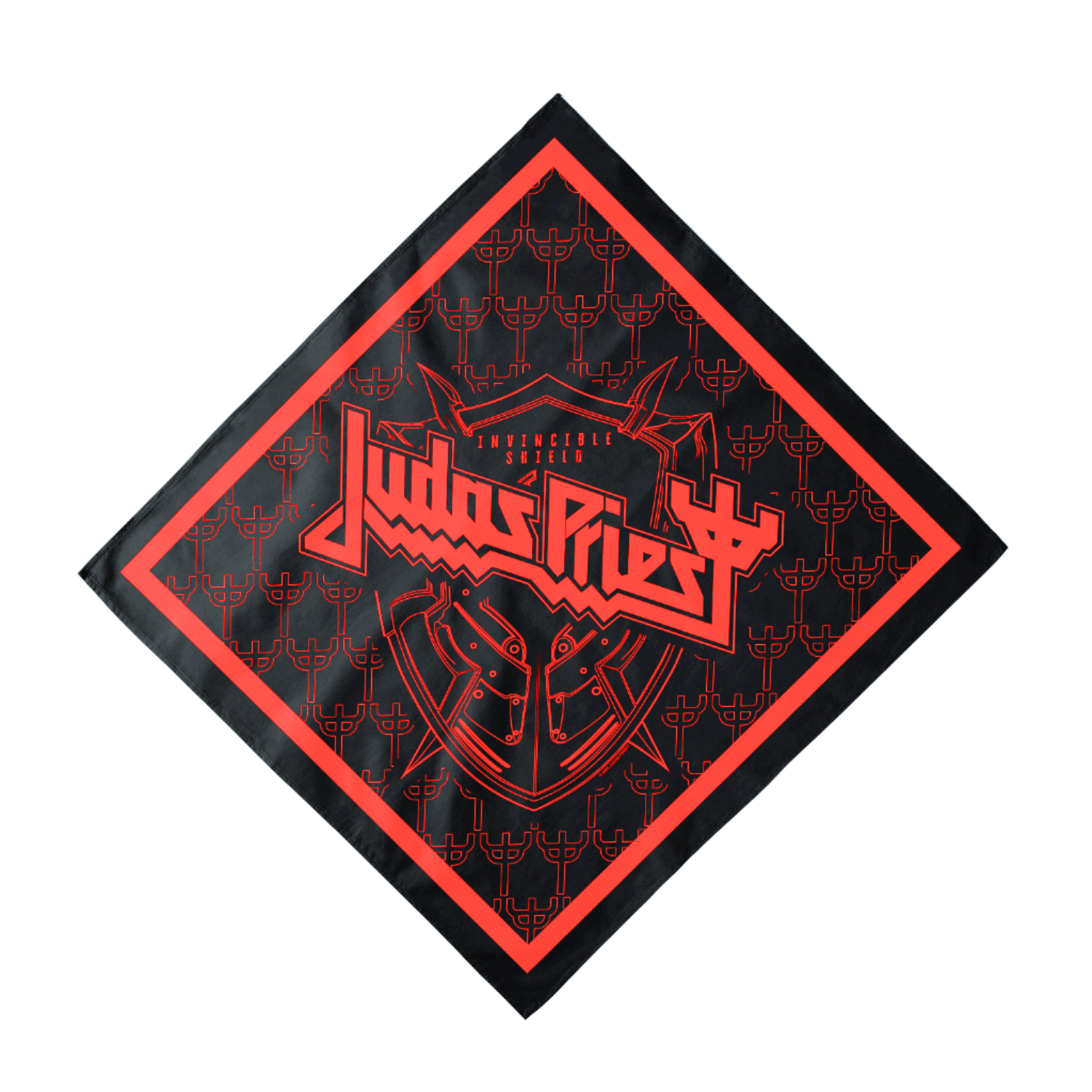 Invincible Shield Tour Collection 2024 – Judas Priest Store