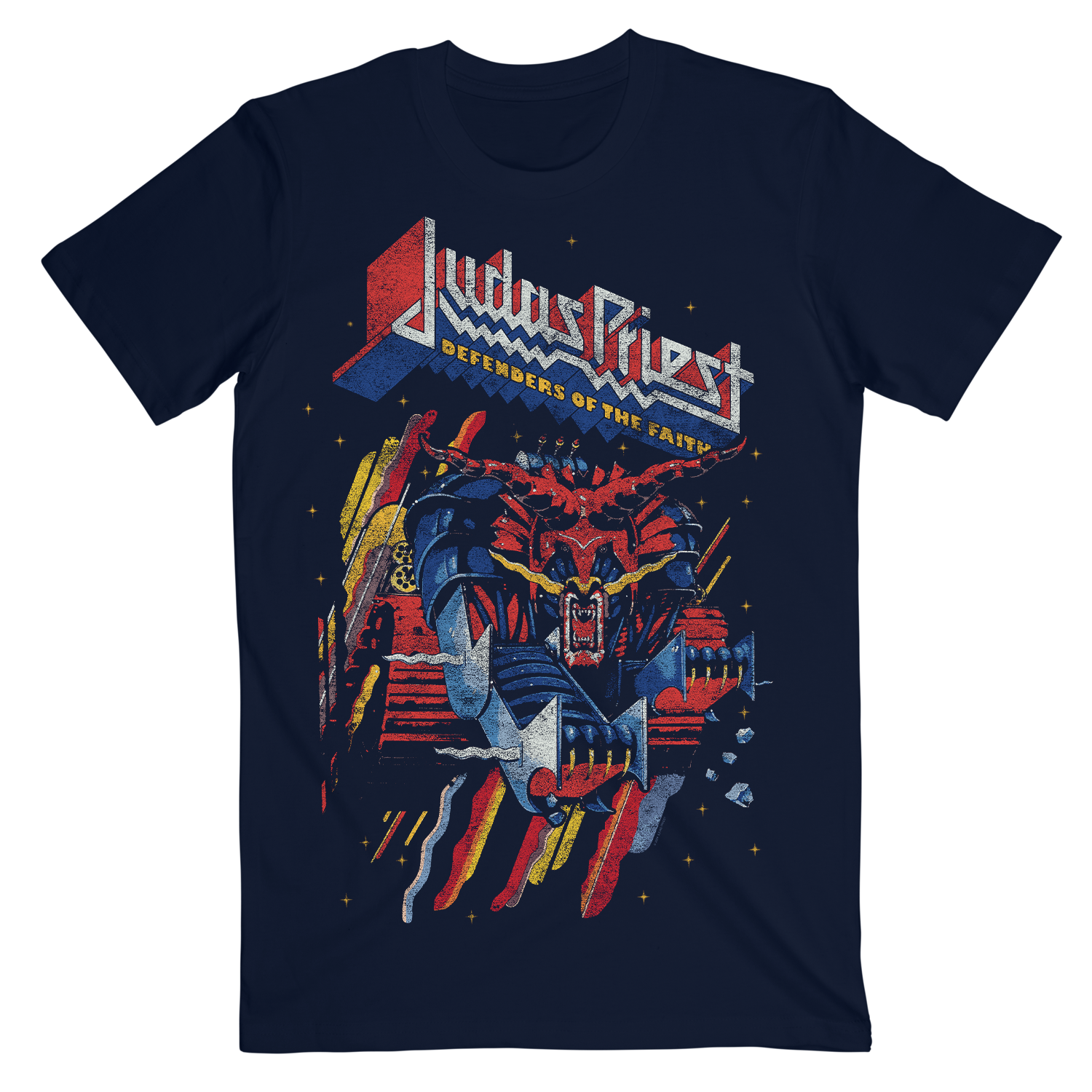 Collections – Judas Priest Store