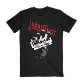 British Steel 40th Anniversary – Judas Priest Store